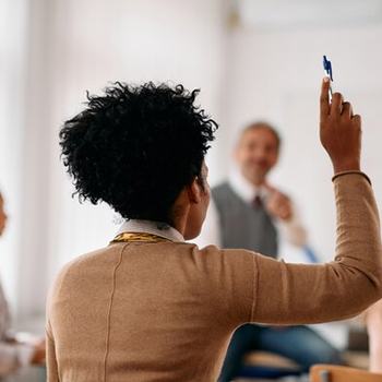 Questions you must the International students Office